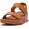 Fitflop Sandales Lulu Adjustable B-st