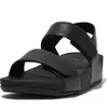 Fitflop Sandales Lulu Adjustable B-st