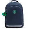 Kipling CLASS ROOM Rugzak, 28 Liter, 15 inch laptopvak - Blue Green Bl