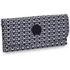 Kipling Money Land Portemonnee Signature Print