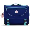Kipling PREPPY Cartable de taille moyenne, Solar Navy C (Bleu)
