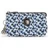 Kipling Pochette Creativity L Curious Leopard Imprimé Grand Femme 100%...