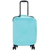 Kipling SPONTANEOUS S Reiskoffer, Handbagage (33 x 53 x 21 cm) - Deepest Aqua