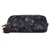 Trousse - KIPLING - GITROY - 3 Compartiments - Jungle Fun Race - Zippée