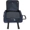 Kipling Bagage À Main Aviana S Blue Bleu 2 Petit Femme 100% Polyamide