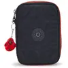 Trousse - KIPLING - 100 Pens - 21 CM - Iron Letter Fun - Zippée