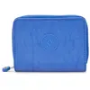 Kipling Money Love Wallet Bleu  Homme