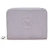 Kipling MONEY LOVE Portefeuilles, 2.5x9.5x12.5, Tender Grey