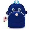 Kipling FASTER Sac à dos pour enfants, Solar Navy C (Bleu)