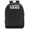 Sacs a dos VANS Skool Noir - Mixte/Enfant