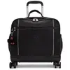Sac à roulettes Kipling New Storia - true black - TU