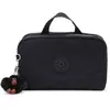 Kipling Accessoire De Voyage Jaconita Black Tonal Noir Standard Femme ...