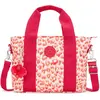 Kipling Fourre Tout Minta M Latin Cheetah Imprimé Standard Femme 100% ...