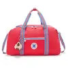 Kipling Sac Marin Palermo Up Berry Blitz Wb Rose Petit Femme 100% Poly...