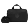 Kipling Accessoire De Voyage Jaconita Shimmering Spots Noir Standard F...