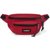Eastpak DOGGY BAG Sac Banane, 3 L - SCARLET RED (Rouge)