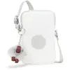 Kipling Tally Crossbodytas - Vivid White