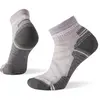Smartwool Hike Light Cushion Ankle Socks W | Purple Eclipse - 38/41