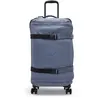 Valise à 4 Roues - KIPLING - SPONTANEOUS M - 66 CM - Imperméable - Cadenas TSA - 71 Litres