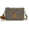 Kipling Riri Crossbody Schoudertas Undersea Leaves