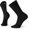 Smartwool | Hike | Liner | Crew | Wandelsokken Black