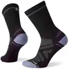 Smartwool Chaussettes de randonnée légères pour femme, charbon, Medium