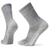 Smartwool Hike Classic Edition Light Cushion Crew Chaussettes de randonnée pour homme, Bleu alpin, 48
