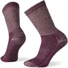 Smartwool Classic Hike Full Cushion Crew Sokken Rood EU 34-37 Vrouw