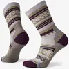 Smartwool Chaussettes Hike Light Cushion Margarita Crew