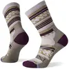 Smartwool Chaussettes Hike Light Cushion Margarita Crew