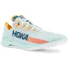Baskets Hoka One One Cielo X Ld Bleu Mixte