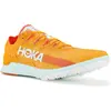 Baskets Hoka One One Cielo X Ld Jaune Mixte