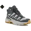 Salomon X Ultra 360 Edge Mid Gore-Tex 40.2/3