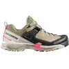 Salomon X ULTRA ALPINE GORE-TEX Lage Wandelschoen Dames Aloe/Nine Iron...