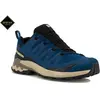 Salomon Chaussures De Trail Running Xa Pro 3d V9 Goretex