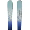 Salomon Pack De Skis Alpin Femme Stance Pro W 82+mi11 Gw