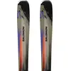 Salomon Pack De Skis Alpins Stance 80+m10 Gw