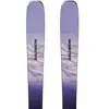 Salomon Pack De Skis Alpin Femme Stance W 84+m10 Gw