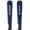 Salomon Pack De Skis Alpins S/max 6 Xt+m10 Gw