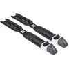 Salomon Fixations De Ski Nordique Prolink Auto