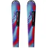 Salomon Pack De Skis Alpins Junior Qst S+c5 Gw J75