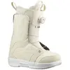 Salomon Chaussures De Snowboard Pour Femme Pearl Boa