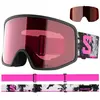 Salomon Masque De Ski Sentry Pro Sigma