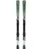 Salomon Pack De Skis Alpins S/max 8+m10 Gw L80