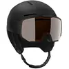 Salomon Casque Avec Visière Osmo