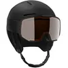 Salomon Casque Avec Visière Osmo