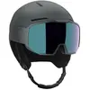 Salomon Casque Avec Visière Osmo Sigma