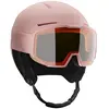 Salomon Casque Avec Visière Osmo