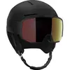 Salomon Casque Avec Visière Osmo Pro Sigma Photo