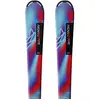 Salomon Pack De Skis Alpins Junior Qst S+c5 Gw